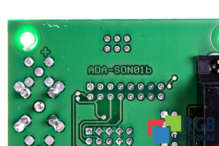 ADA-SON01B PENTRU PIESE