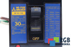 NF30-SS MITSUBISHI ELECTRIC DECONECTOR