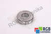 6306 2Z SKF 20000RPM, 11000RPM, 30X72X19 29.6KN, 16KN RULMENT