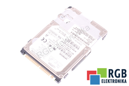 DK23DA-30F HITACHI 30GB, ATA, 2.5", HDD