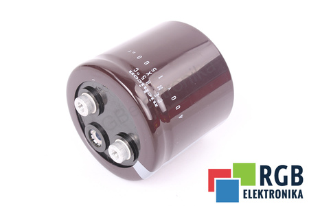 CONDENSATOR 1500UF 400V NICHICON