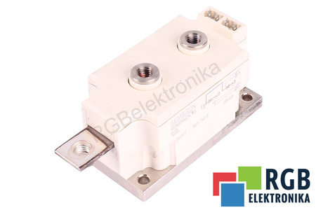 SKKT161/14E SEMIKRON SEMIPACK 3 161A, 1400V