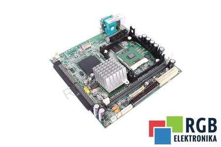 NPC-P0010 OMRON ANMC94-E PLACA DEFECT – PENTRU PIESE