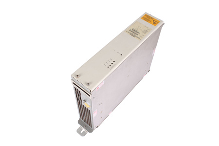 6SE7028-0EA87-2DA0 SIEMENS SIMOVERT BRAKING UNIT 8OHM, 50KW