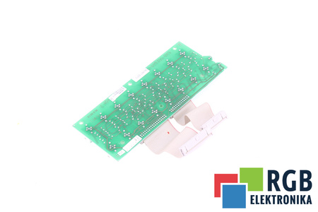 5.40552.649-001 RAFI TASTATURĂ