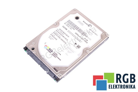 ST98823AS SEAGATE MOMENTUS 5400 SATA 80GB