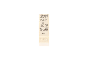 RM96P-12-W RELPOL RELEU