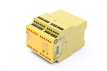 PNOZ1 PILZ 775695 RELEU DE SIGURANȚĂ