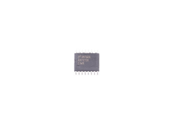 ADC12130CIWM TEXAS INSTRUMENTS