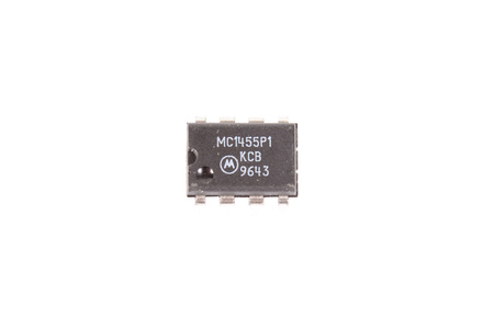 MC1455P1 MOTOROLA OPTOCUPLAJ