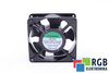 DP200A2123XST SUNON DP200A DP200A2123XST.GN 120X120X38MM, 230V EVANTAI