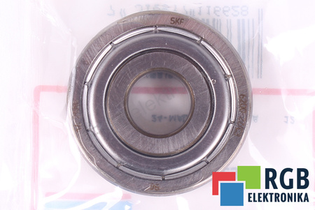 6200-2Z/C3 SKF 10X30X9 RULMENT