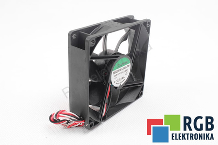 EE92251B1-000U-F99 SUNON 92X92X25 12VDC 2W EVANTAI
