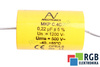 CONDENSATOR MKPC.4C ARCOTRONICS 0.22UF CONDENSATOR
