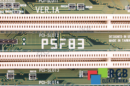 P5F83 PILZ VER.1A PENTRU PICOMP SLA PLACA