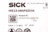 IME12-08NPSZC0K SICK 1040779 SENZOR DE PROXIMITATE INDUCTIV