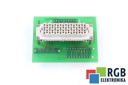 HD64BU WEIDMULLER 163024