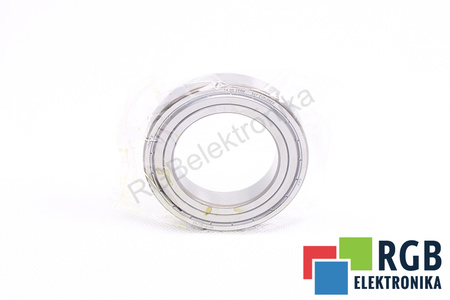 6010-2Z/C3 SKF 18000RPM, 9000RPM, 50X80X16 22.9KN, 15.6KN RULMENT