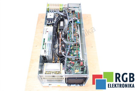 DKR02.1-W200Z-BE23-01-FW INDRAMAT FWA-DIAX03-ELS-05V54-D5 DIAX03