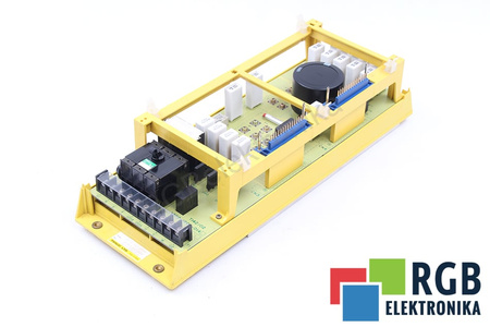 A06B-6058-H004 FANUC SERVO AMPLIFIER