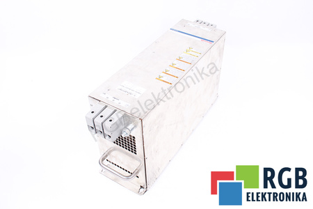 FS6157-125-35-VE1.75.6-1 SCHAFFNER FS6157-125-35 FILTRU