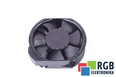 6424 EBM PAPST 172X150X51MM, 24V EVANTAI