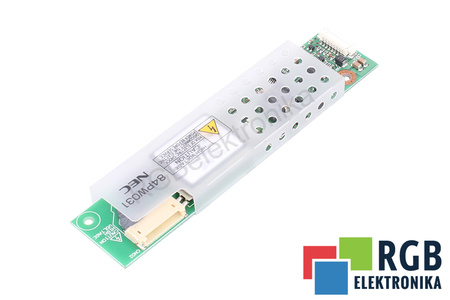 INVERTOR 84PW031 NEC CXA-0437 INVERTOR