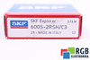 6005-2RSH/C3 SKF 25X47X12 RULMENT
