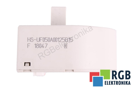 HS-UF050A00125B15 KOHSHIN TRANSFORMATOR DE CURENT