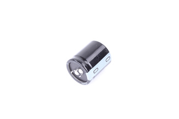 CONDENSATOR CD296 JIANGHAI 220UF, 400V CONDENSATOR