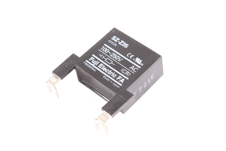 SZ-Z35 FUJI ELECTRIC SZ2Z35 ARER SUPRAÎNĂLȚĂTOR