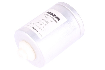 CONDENSATOR PEH200YP4329MB0 RIFA 3290UF, 450V