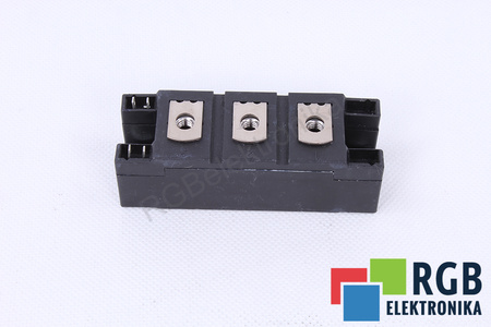 MCC162-14IO1B IXYS 181A, 1400V