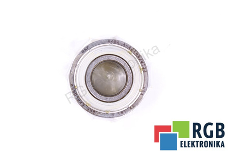 3202A-2ZTN9/MT33 SKF 15X35X15.9 RULMENT