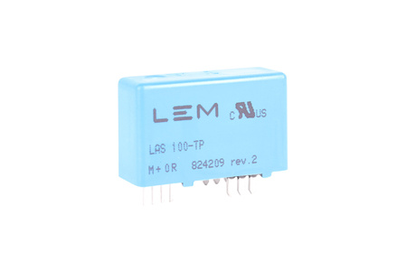 LAS100-TP LEM TRANSFORMATOR DE CURENT
