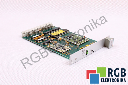 MU7001 REFU ELEKTRONIK 007002 00