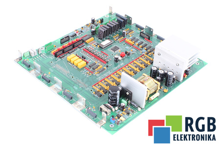 171L006C-AP2806C MOOG CARD DIGITALE + ALIMENTATORE