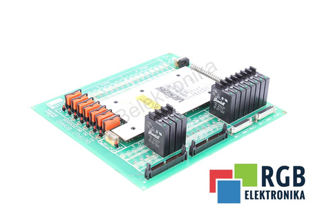 001269582B CINCINNATI PCB-FSC-71-95