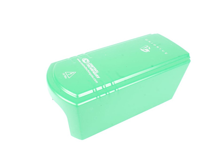 3860-0265-00 CONTROL TECHNIQUES PARTEA DIN FAȚĂ A CUTIEI