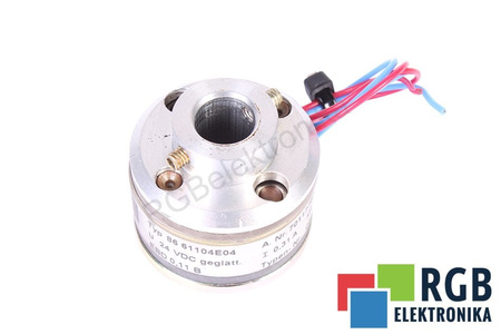 8661104E04 BINDER FRÂNĂ