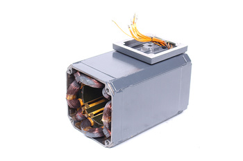 1GF6136-0JP44-1VV3-Z SIEMENS STATOR