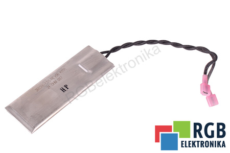 REZISTENȚĂ 360366-C03 ALLEN BRADLEY 24 OHM REZISTENȚĂ