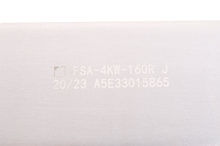 A5E33015865 SIEMENS FSA-4KW-160R 160OHM, 4KW