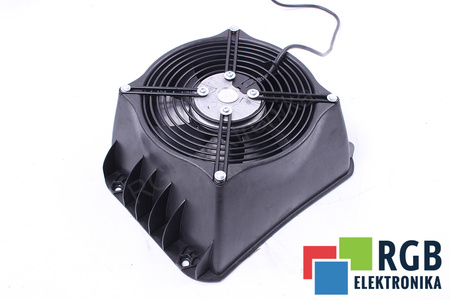 S2E200-BI38-09 EBM PAPST PENTRU SXC8 EVANTAI