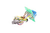 AK40111 REXROTH INDRAMAT 109-1035-4B01-01 12PIN ARTICULAREA
