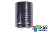 CONDENSATOR ALP22A1002DD BHC COMPONENTS LTD 470UF, 385V CONDENSATOR