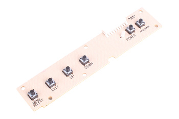 81-4922-129-00 3M TOUCH SYSTEMS TASTATURĂ