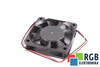 06015KA-12M-AT NMB TECHNOLOGIES 60X60X15MM, 12V, 0.17A EVANTAI