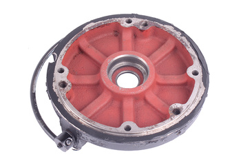 34HP I-TAMACHINERY TURNARE FRONTALĂ