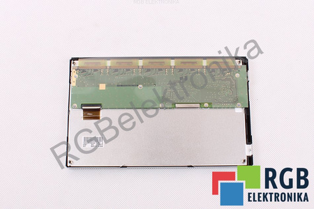 TX23D38VM0CAA HITACHI REV. A 9" MATRICE LCD